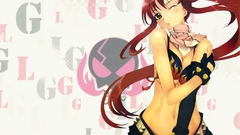 Tengen toppa gurren lagann