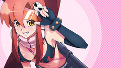 Tengen toppa gurren lagann