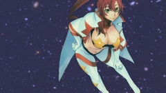 Tengen toppa gurren lagann