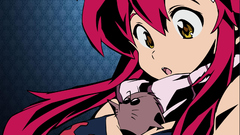 Tengen toppa gurren lagann