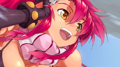 Tengen toppa gurren lagann