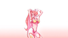 Tengen toppa gurren lagann