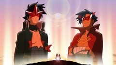 Tengen toppa gurren lagann