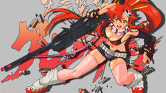 Tengen toppa gurren lagann