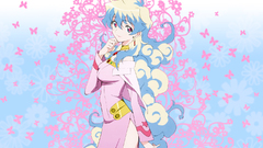 Tengen toppa gurren lagann