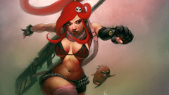 Tengen toppa gurren lagann