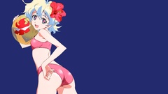 Tengen toppa gurren lagann