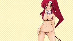 Tengen toppa gurren lagann