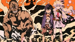 Tengen toppa gurren lagann