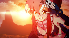 Tengen toppa gurren lagann