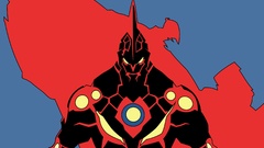 Tengen toppa gurren lagann