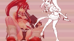 Tengen toppa gurren lagann