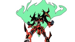 Tengen toppa gurren lagann