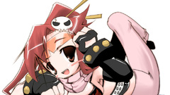 Tengen toppa gurren lagann