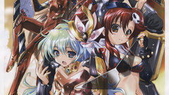 Tengen toppa gurren lagann