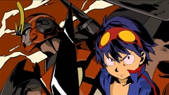 Tengen toppa gurren lagann