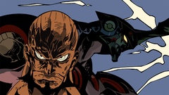 Tengen toppa gurren lagann