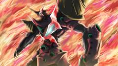 Tengen toppa gurren lagann