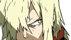 Tengen toppa gurren lagann