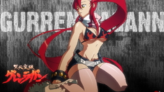 Tengen toppa gurren lagann