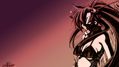 Tengen toppa gurren lagann