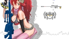 Tengen toppa gurren lagann