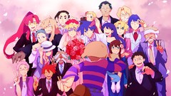 Tengen toppa gurren lagann