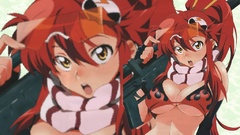 Tengen toppa gurren lagann