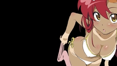 Tengen toppa gurren lagann