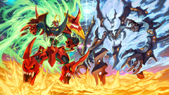 Tengen toppa gurren lagann