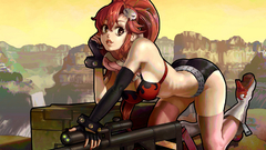 Tengen toppa gurren lagann