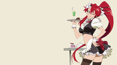 Tengen toppa gurren lagann