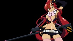 Tengen toppa gurren lagann