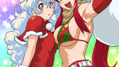 Tengen toppa gurren lagann