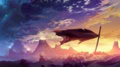 Tengen toppa gurren lagann