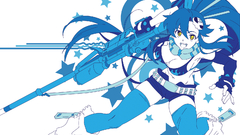 Tengen toppa gurren lagann