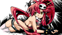 Tengen toppa gurren lagann