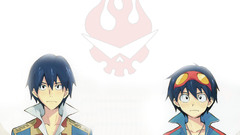 Tengen toppa gurren lagann