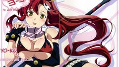 Tengen toppa gurren lagann