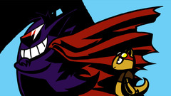 Tengen toppa gurren lagann