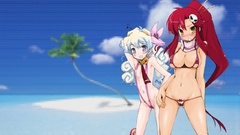 Tengen toppa gurren lagann