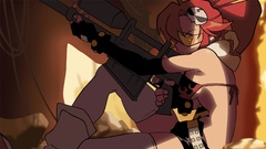 Tengen toppa gurren lagann