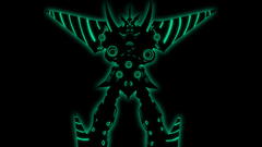 Tengen toppa gurren lagann