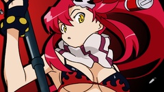 Tengen toppa gurren lagann