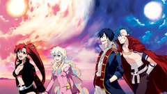 Tengen toppa gurren lagann