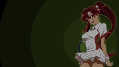 Tengen toppa gurren lagann