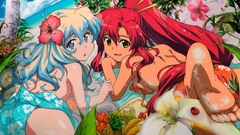 Tengen toppa gurren lagann