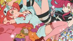 Tengen toppa gurren lagann