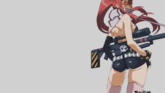 Tengen toppa gurren lagann