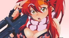 Tengen toppa gurren lagann